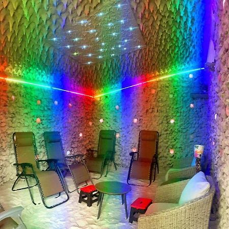 Amandra Chalet Синая Экстерьер фото