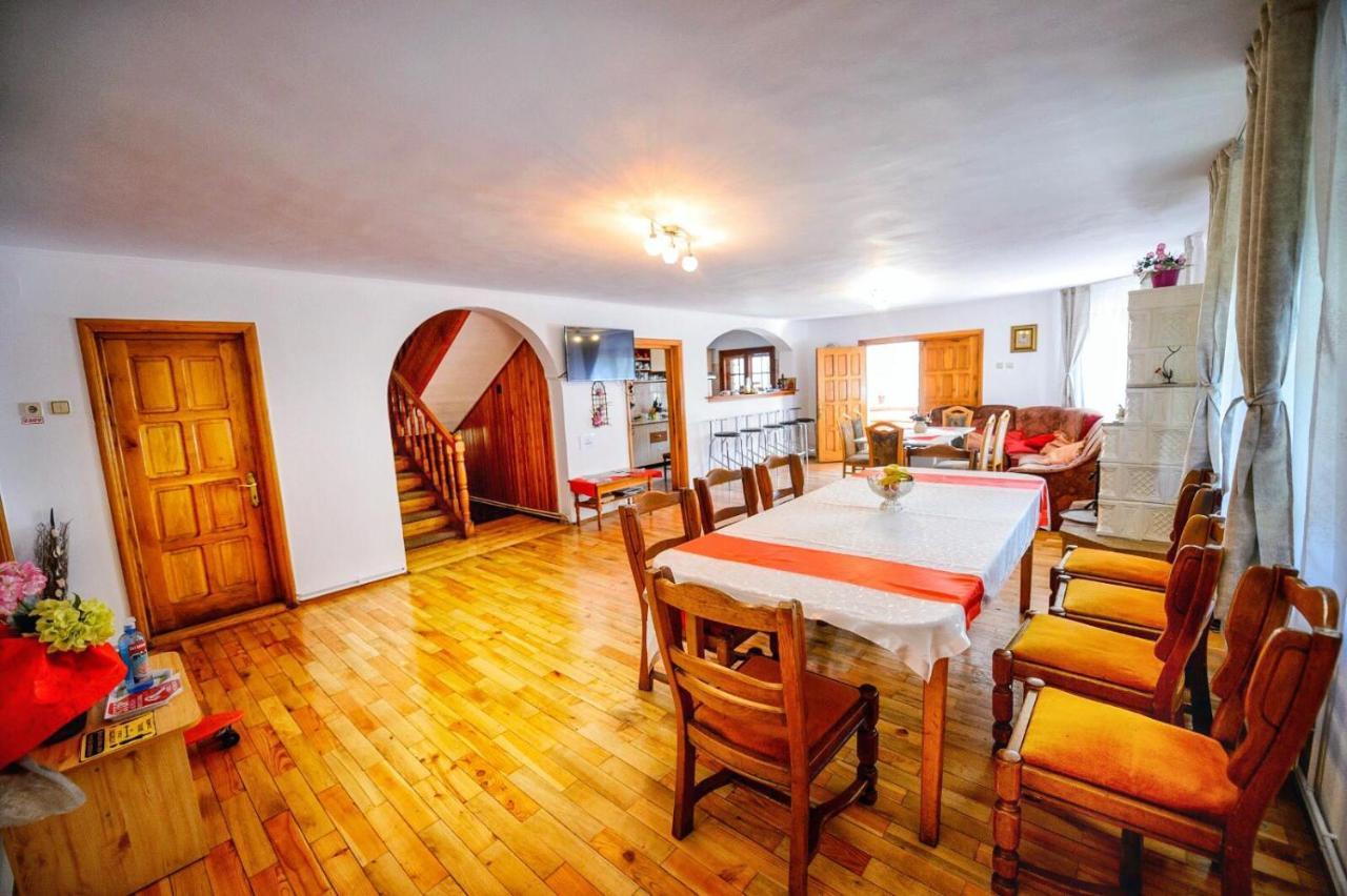 Amandra Chalet Синая Экстерьер фото