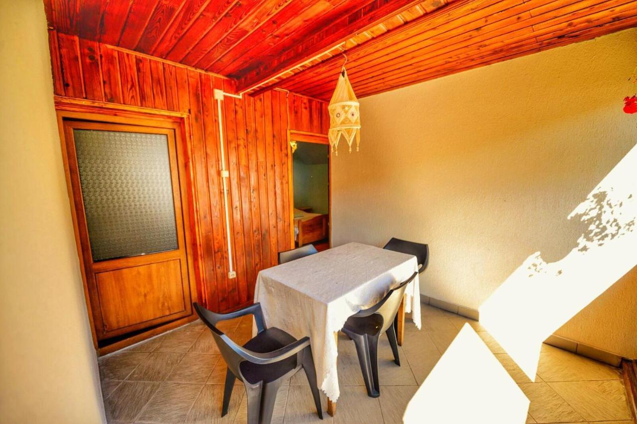 Amandra Chalet Синая Экстерьер фото