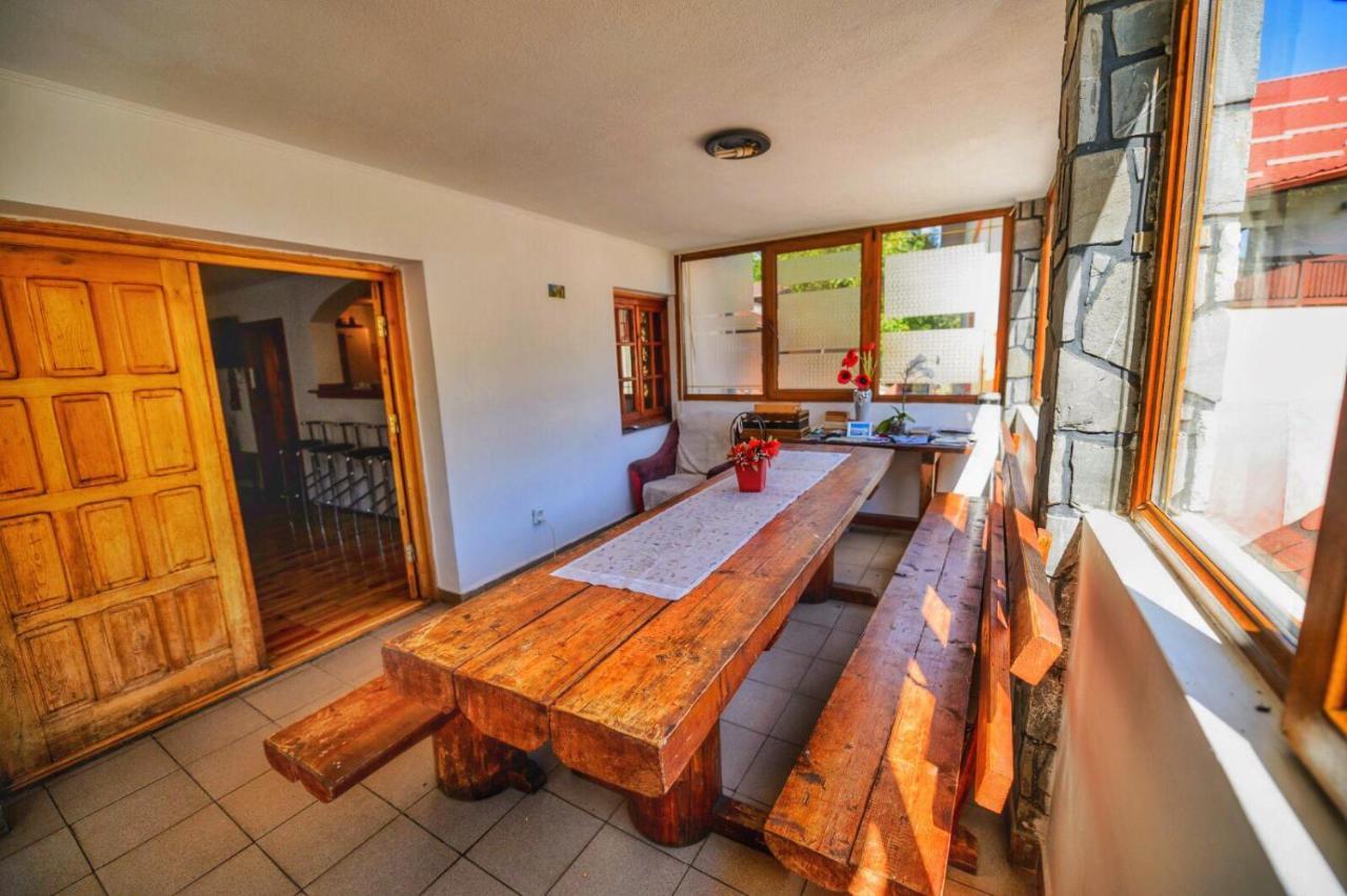 Amandra Chalet Синая Экстерьер фото