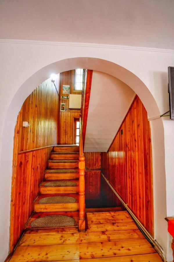 Amandra Chalet Синая Экстерьер фото