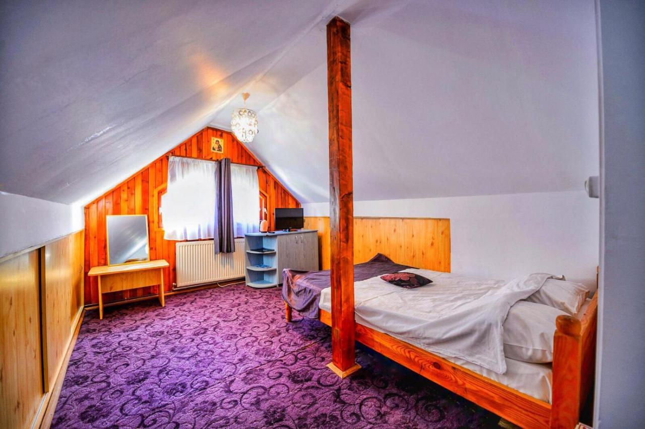 Amandra Chalet Синая Экстерьер фото