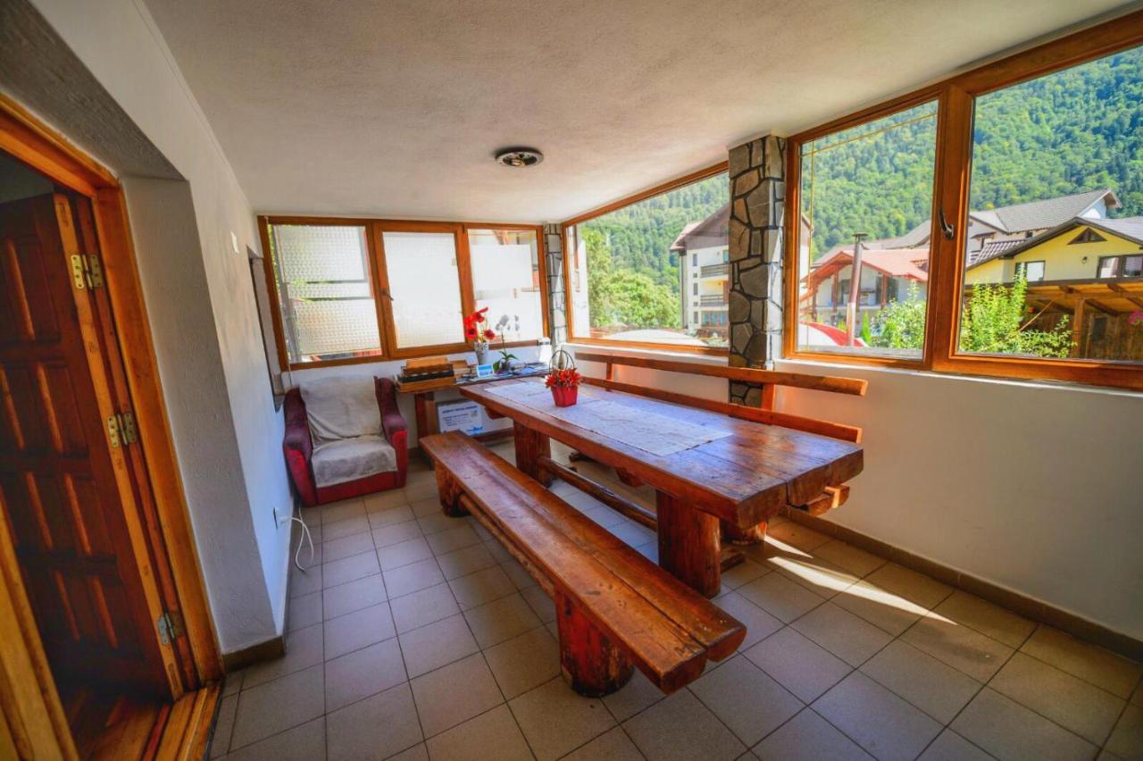 Amandra Chalet Синая Экстерьер фото