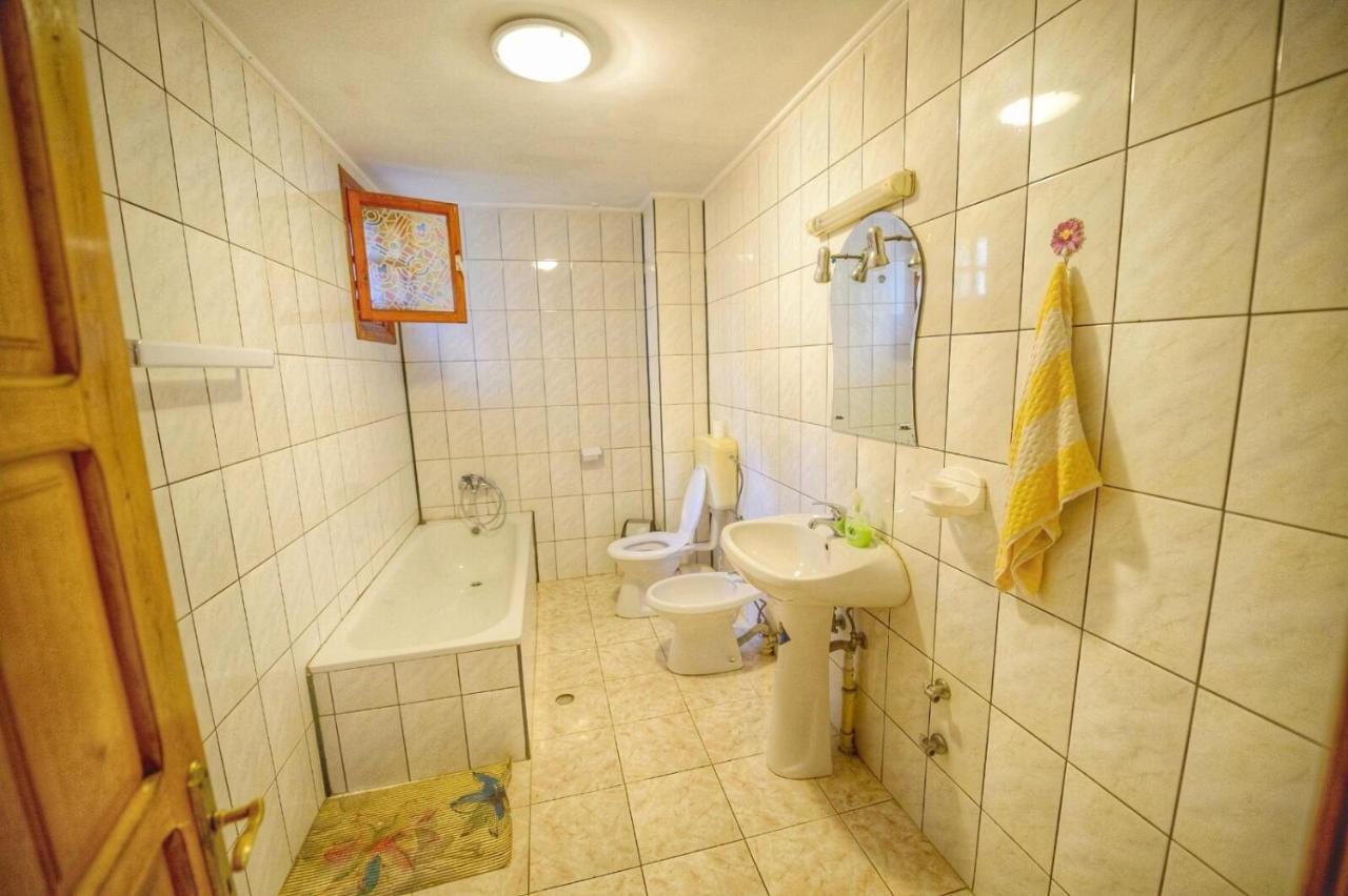 Amandra Chalet Синая Экстерьер фото