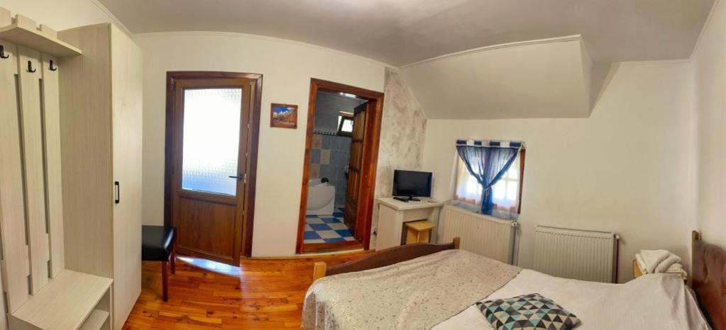 Amandra Chalet Синая Экстерьер фото