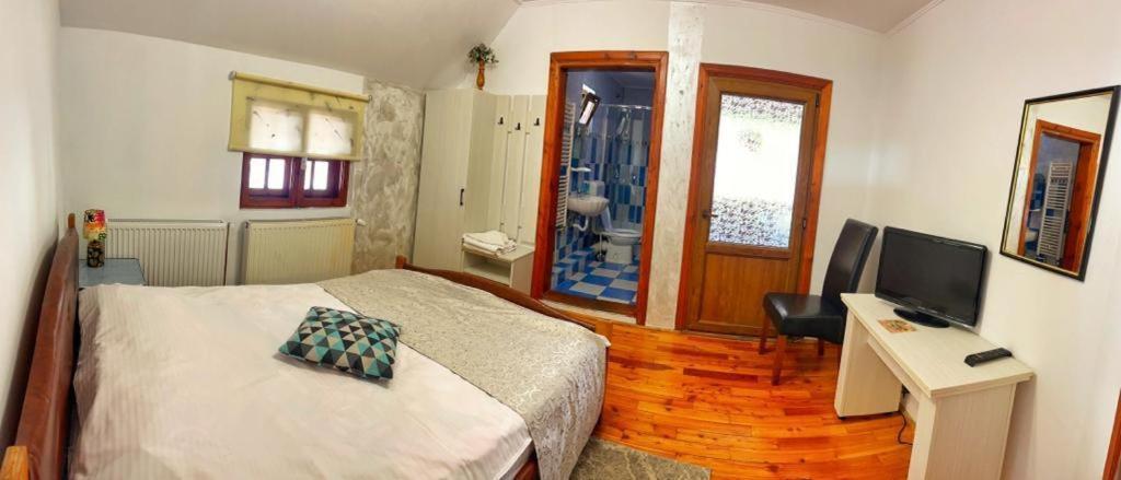 Amandra Chalet Синая Экстерьер фото