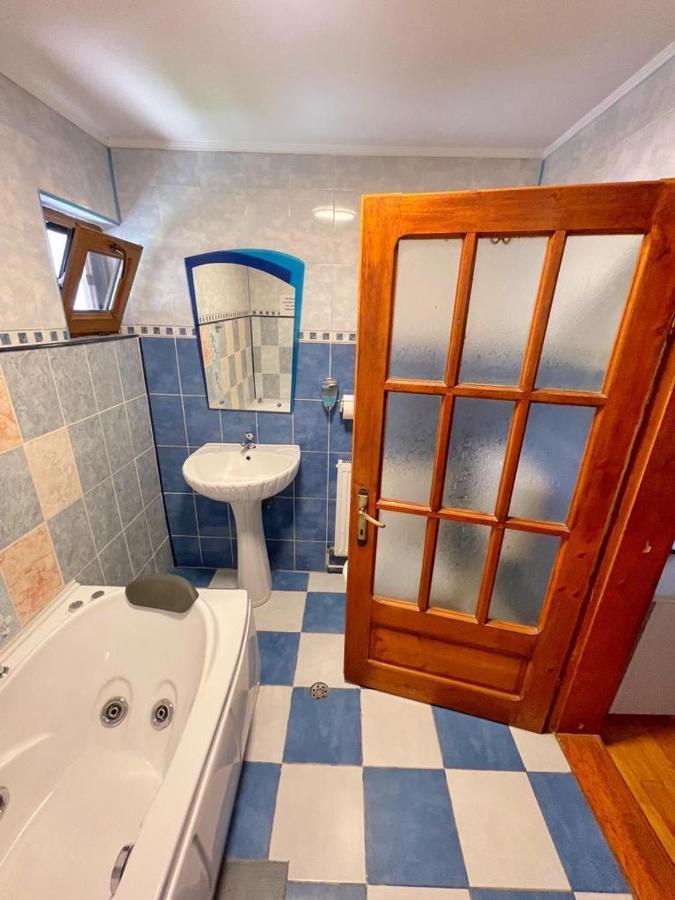 Amandra Chalet Синая Экстерьер фото