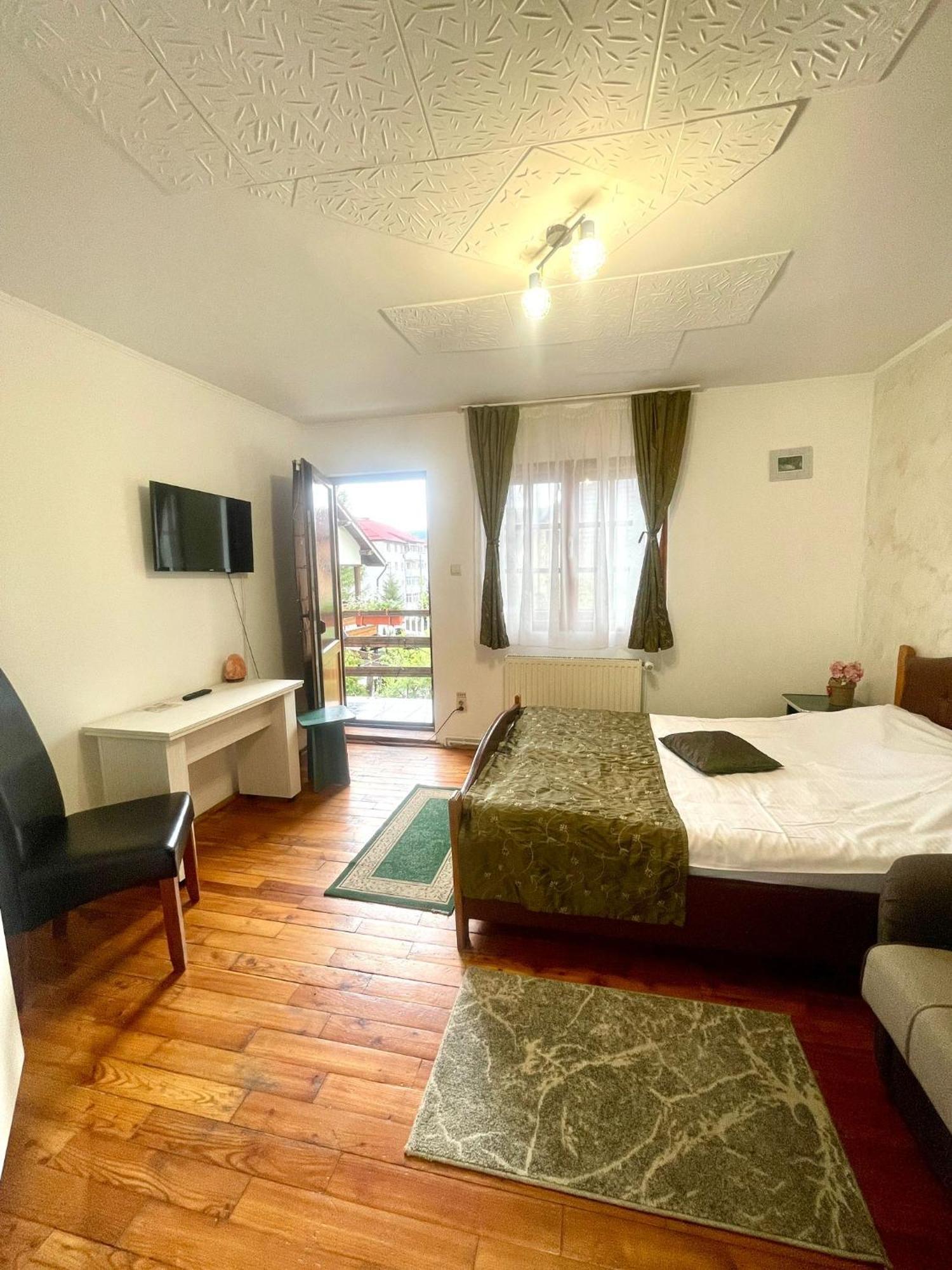 Amandra Chalet Синая Экстерьер фото
